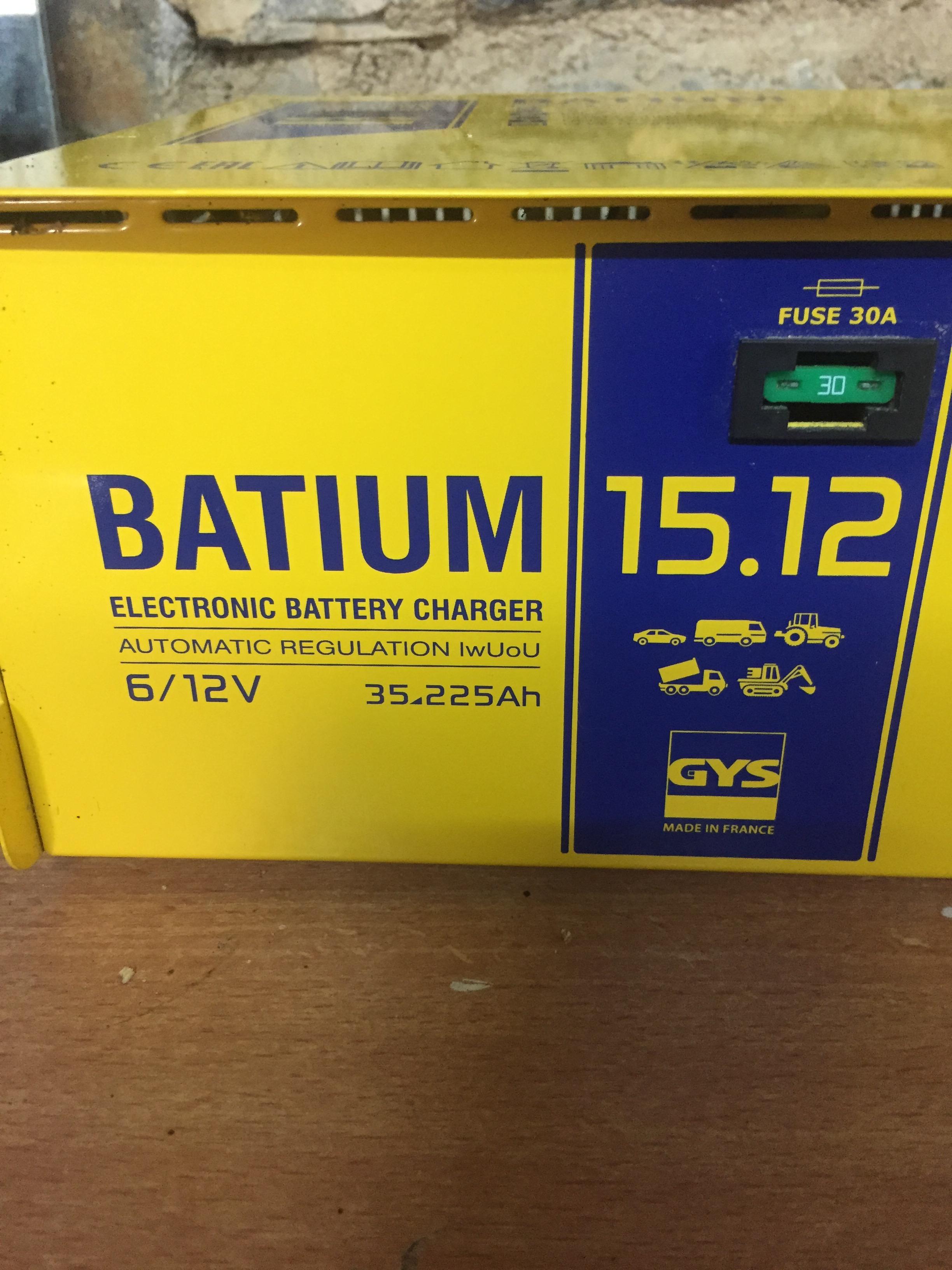 Location chargeur de batterie 44 entre particuliers
