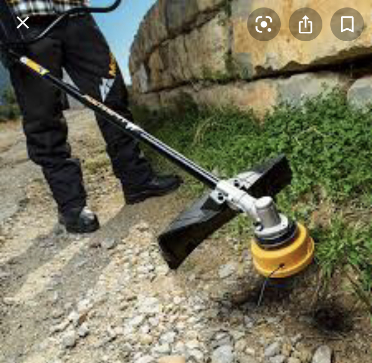 Service debroussaillage 50 entre particuliers