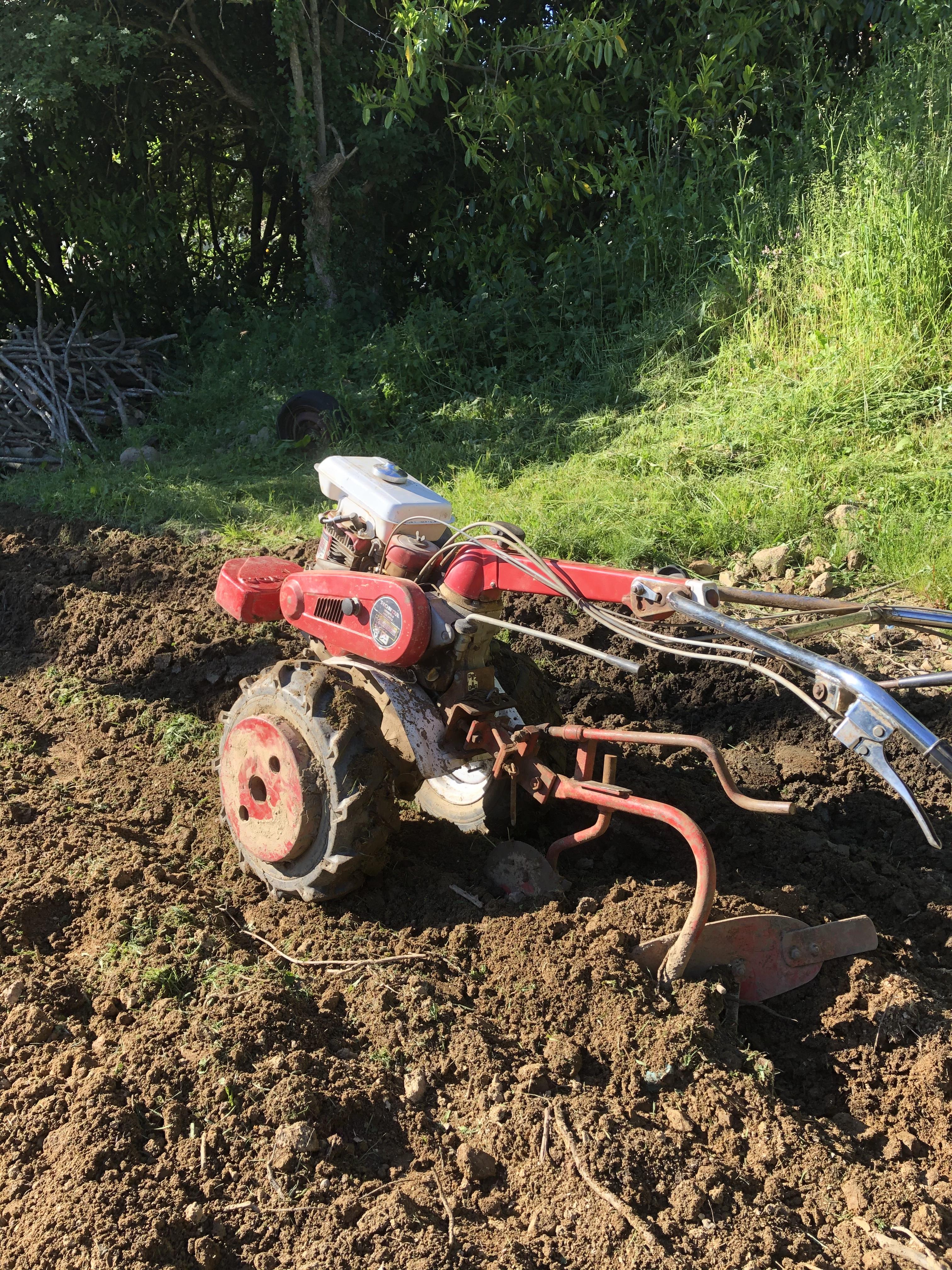 Service jardinage 50 entre particuliers