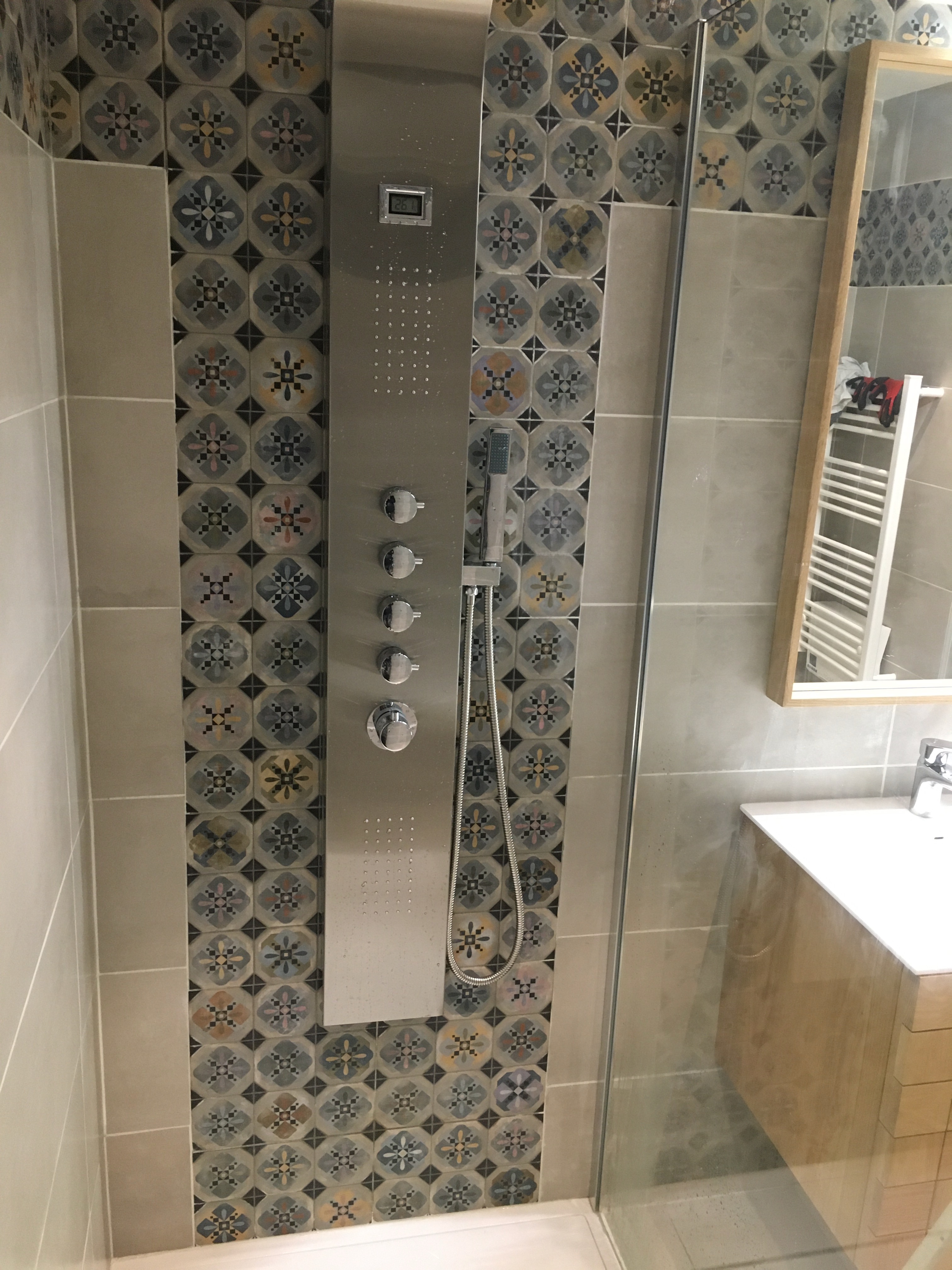 Service carreleur 59 entre particuliers