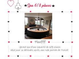 Location jacuzzi entre particuliers