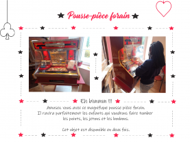 Location autre entre particuliers
