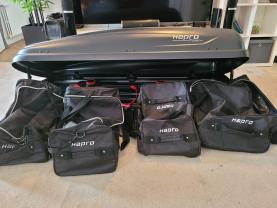 Location : coffre de toit Location : coffre de toit