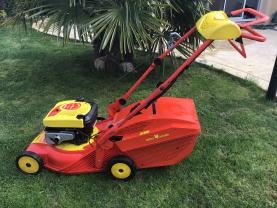 Location : tondeuse Location : tondeuse