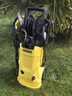 Location : nettoyeur haute pression Location : nettoyeur haute pression