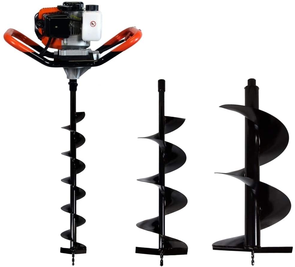 Location tariere 10 entre particuliers