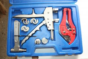 Location : malette outils Location : malette outils