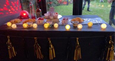 Location : salle reception Location : salle reception