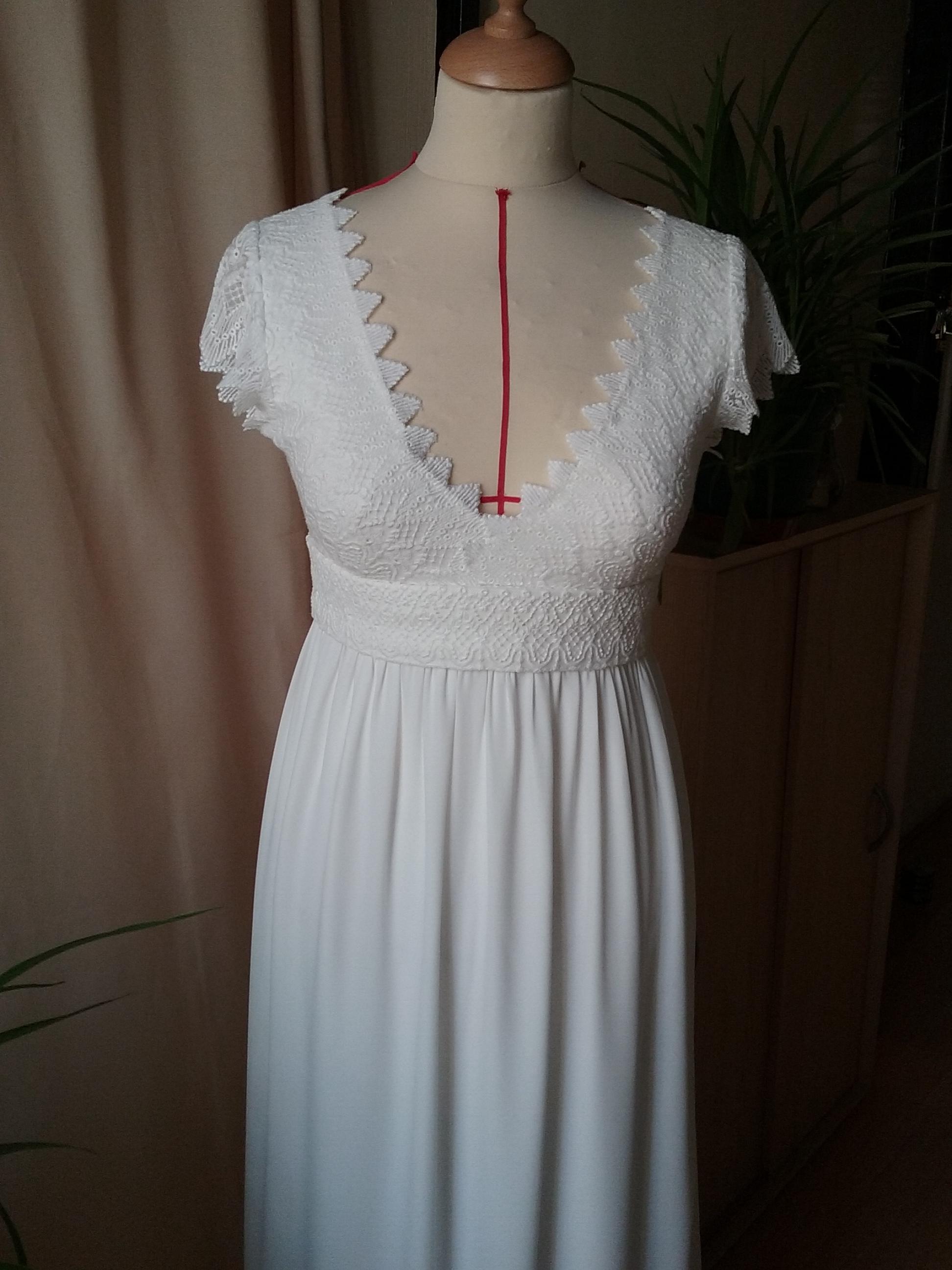 Service apprendre la couture 42 entre particuliers