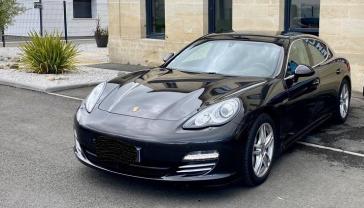 Louer la voiture