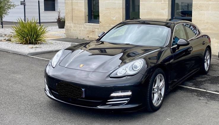 Location voiture de luxe 33 entre particuliers
