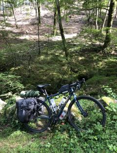 Louer le vélo