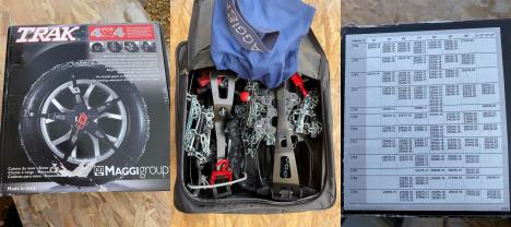 Location : chaine a neige Location : chaine a neige