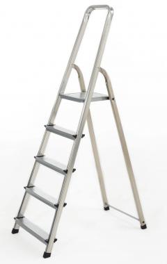 Louer l'escabeau