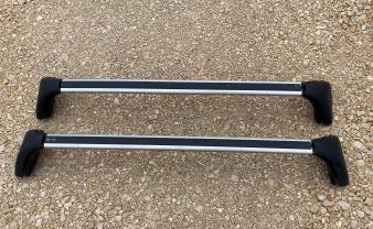 Location : barres de toit Location : barres de toit