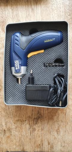 Location : visseuse Location : visseuse