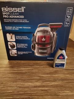 Location : shampouineuse Location : shampouineuse