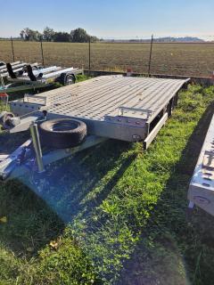 Location : remorque Location : remorque