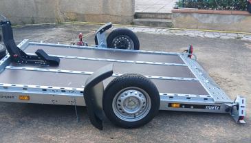 Location : remorque Location : remorque