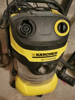 Louer l'aspirateur