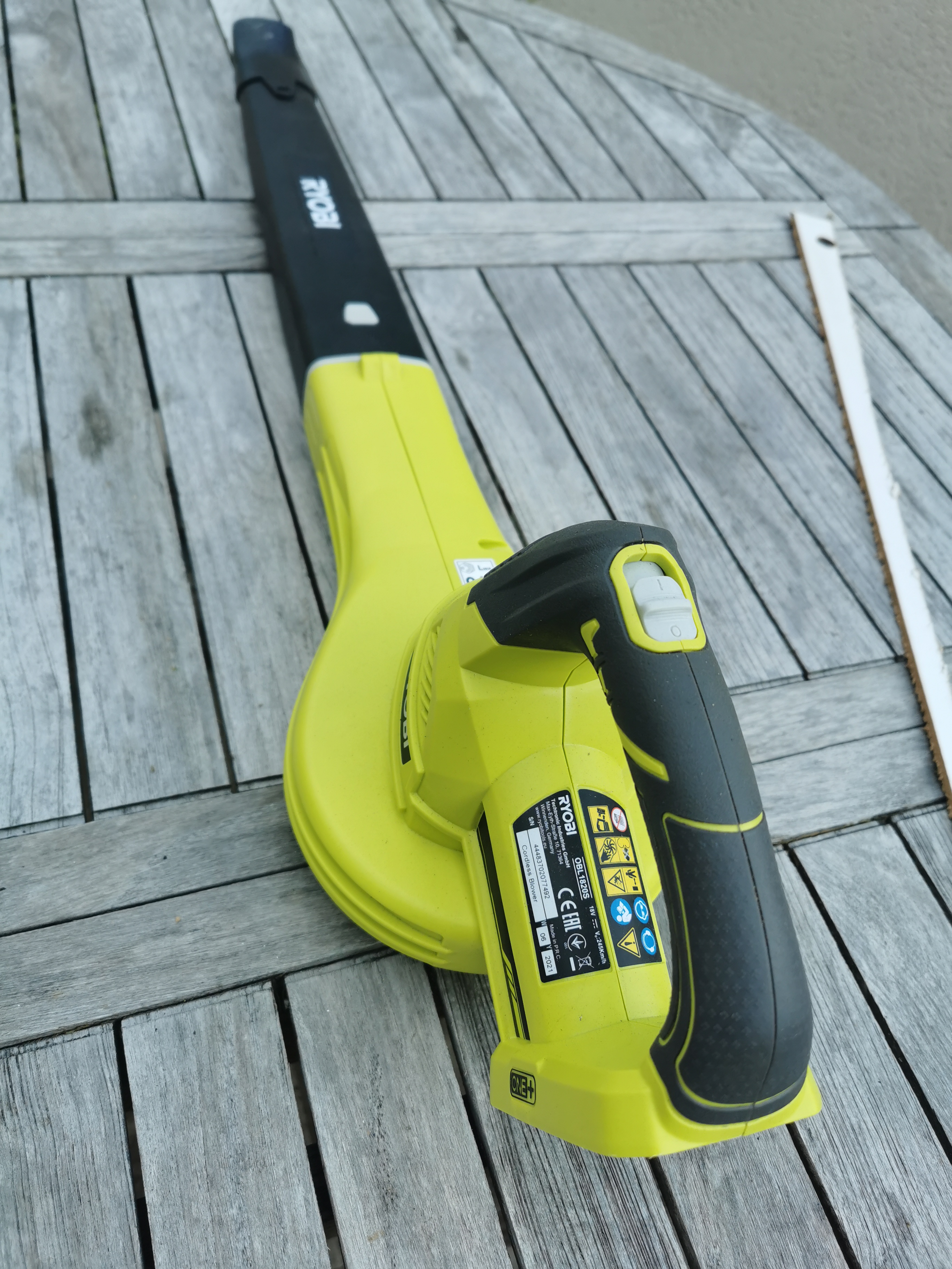 Location aspirateur souffleur 37 entre particuliers