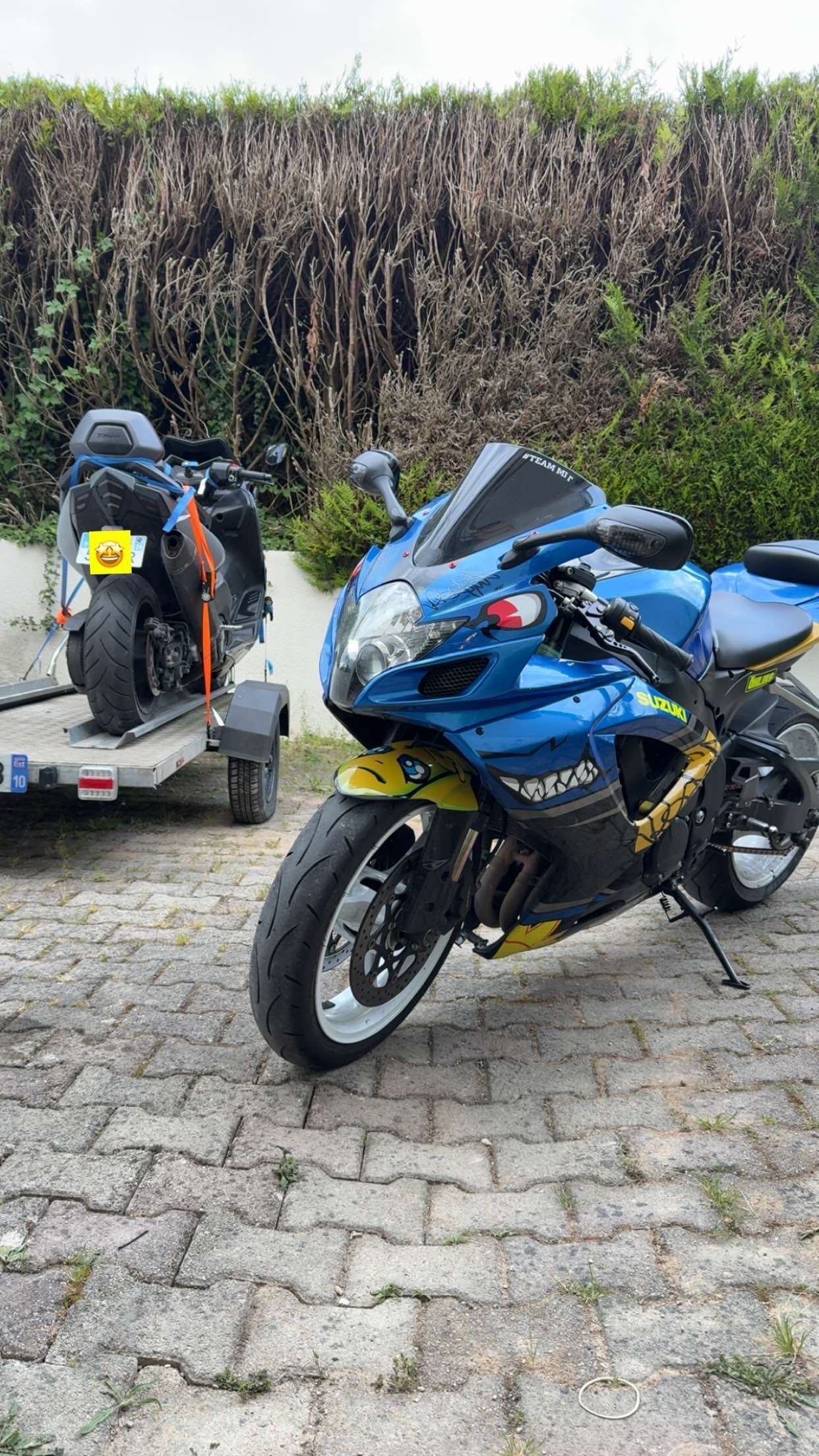 Location remorque 92 entre particuliers