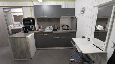 Location : logement contre service