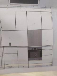 Service : pose de cuisine Service : pose de cuisine