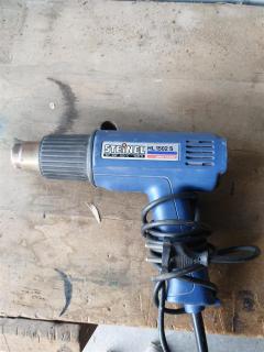 Location : decapeur thermique Location : decapeur thermique