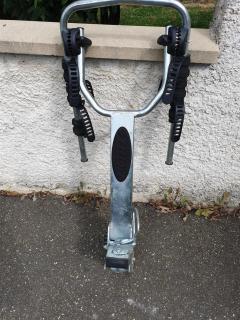 Louer le porte-vélos