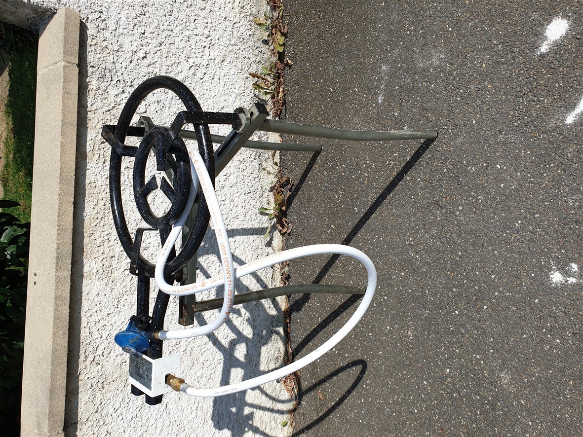 Location plat a paella 78 entre particuliers