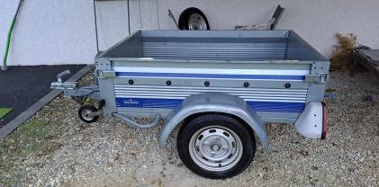 Location : remorque Location : remorque