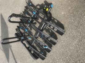 Louer le vélo