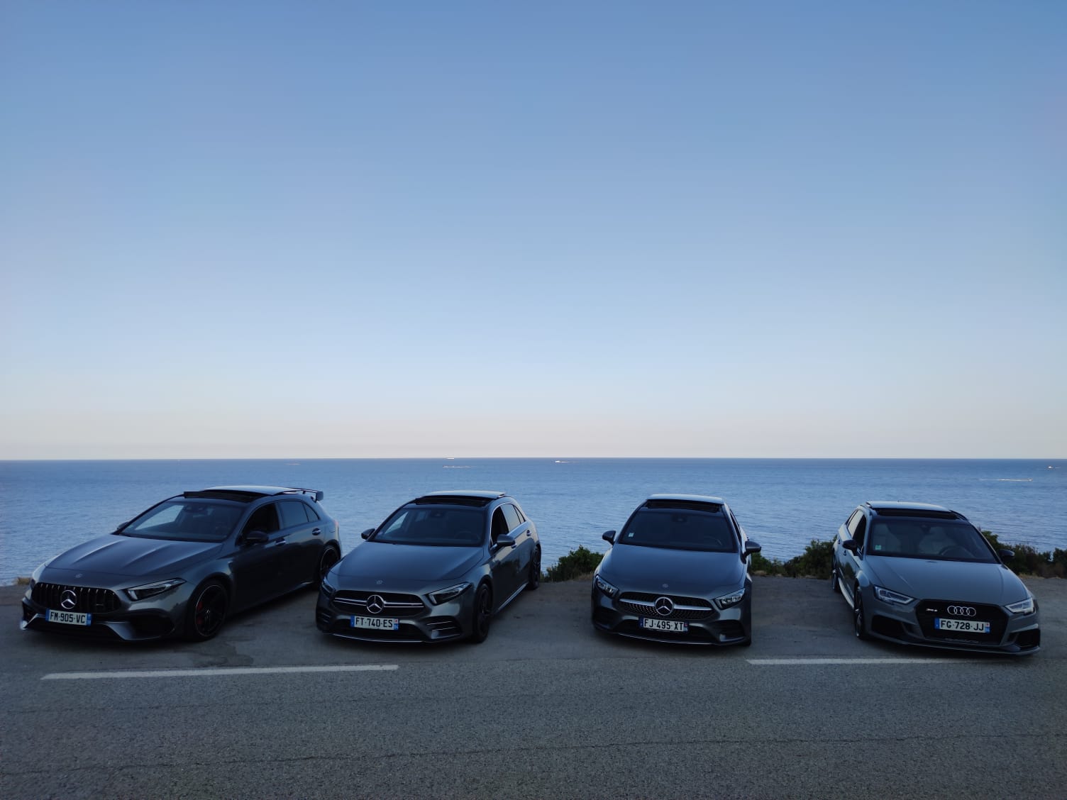 Location voiture de luxe 75 entre particuliers
