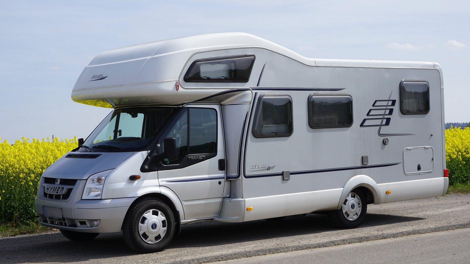 Location campingcar 75 entre particuliers
