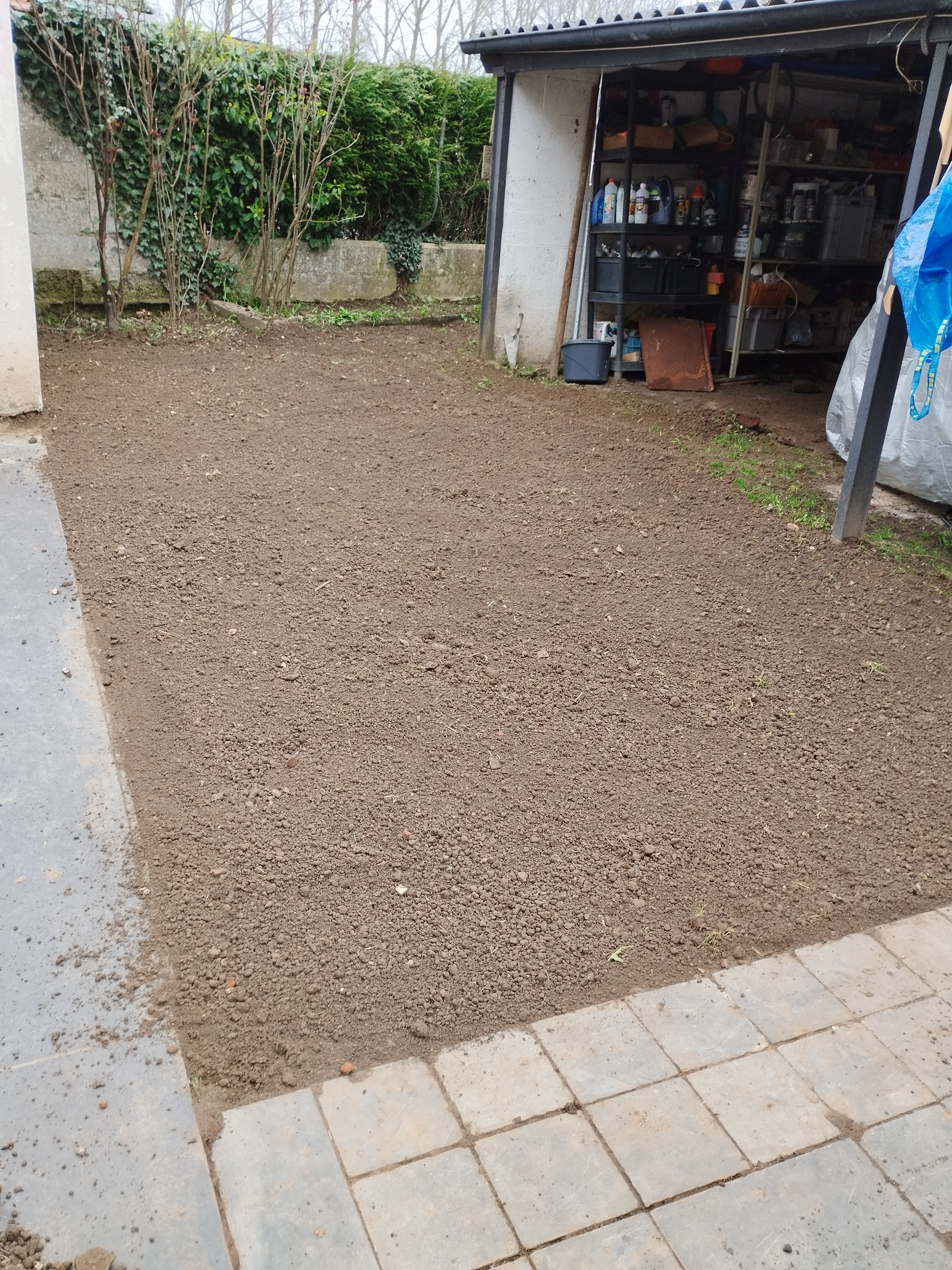 Service amenagement jardin 59 entre particuliers