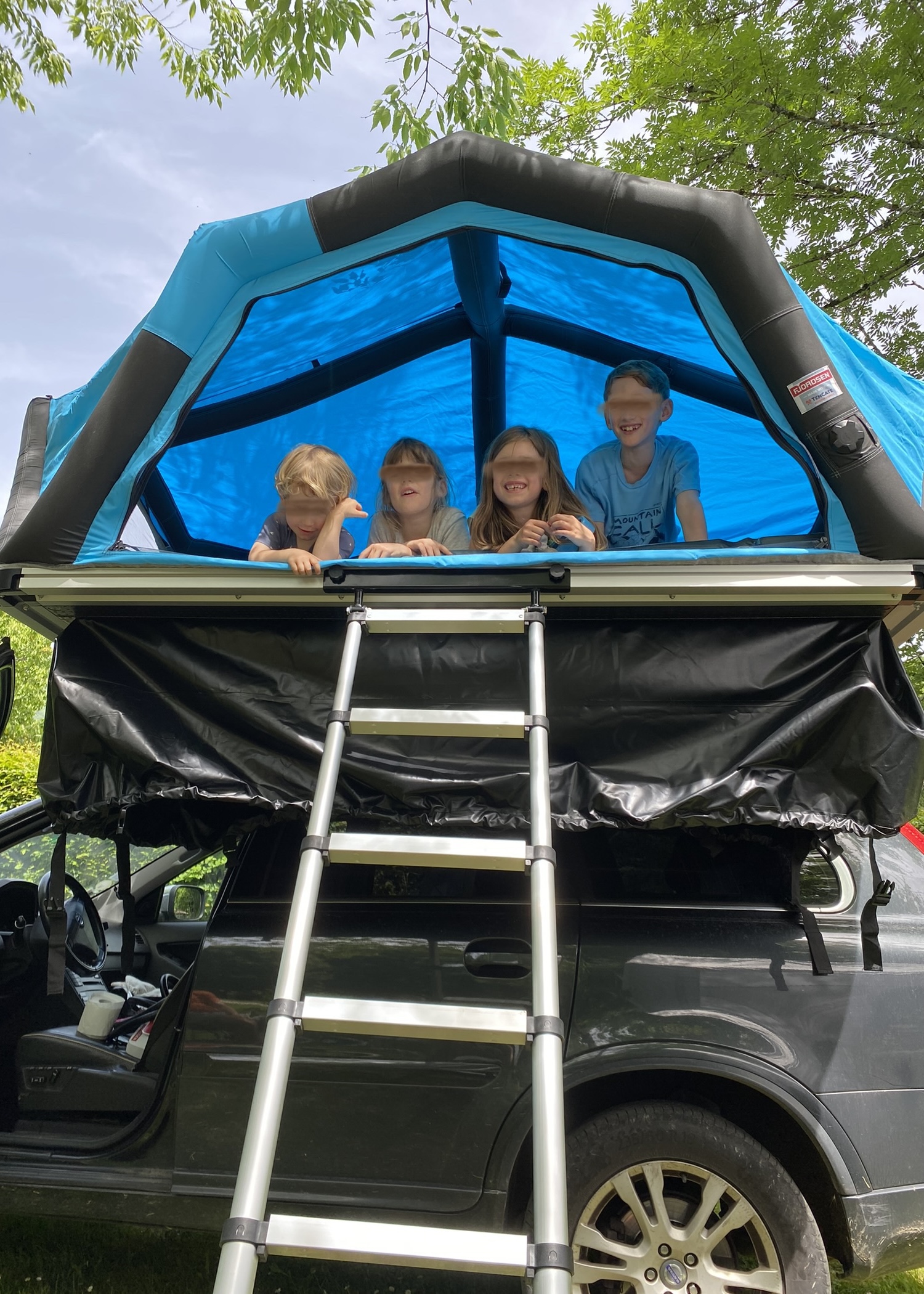 Location tente 74 entre particuliers
