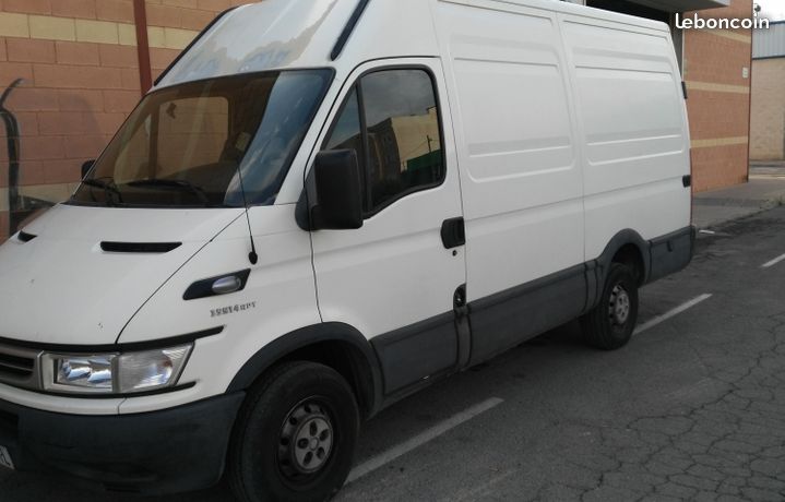 Service avec camion 94 entre particuliers