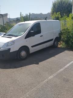 Location camion camionnette entre particuliers