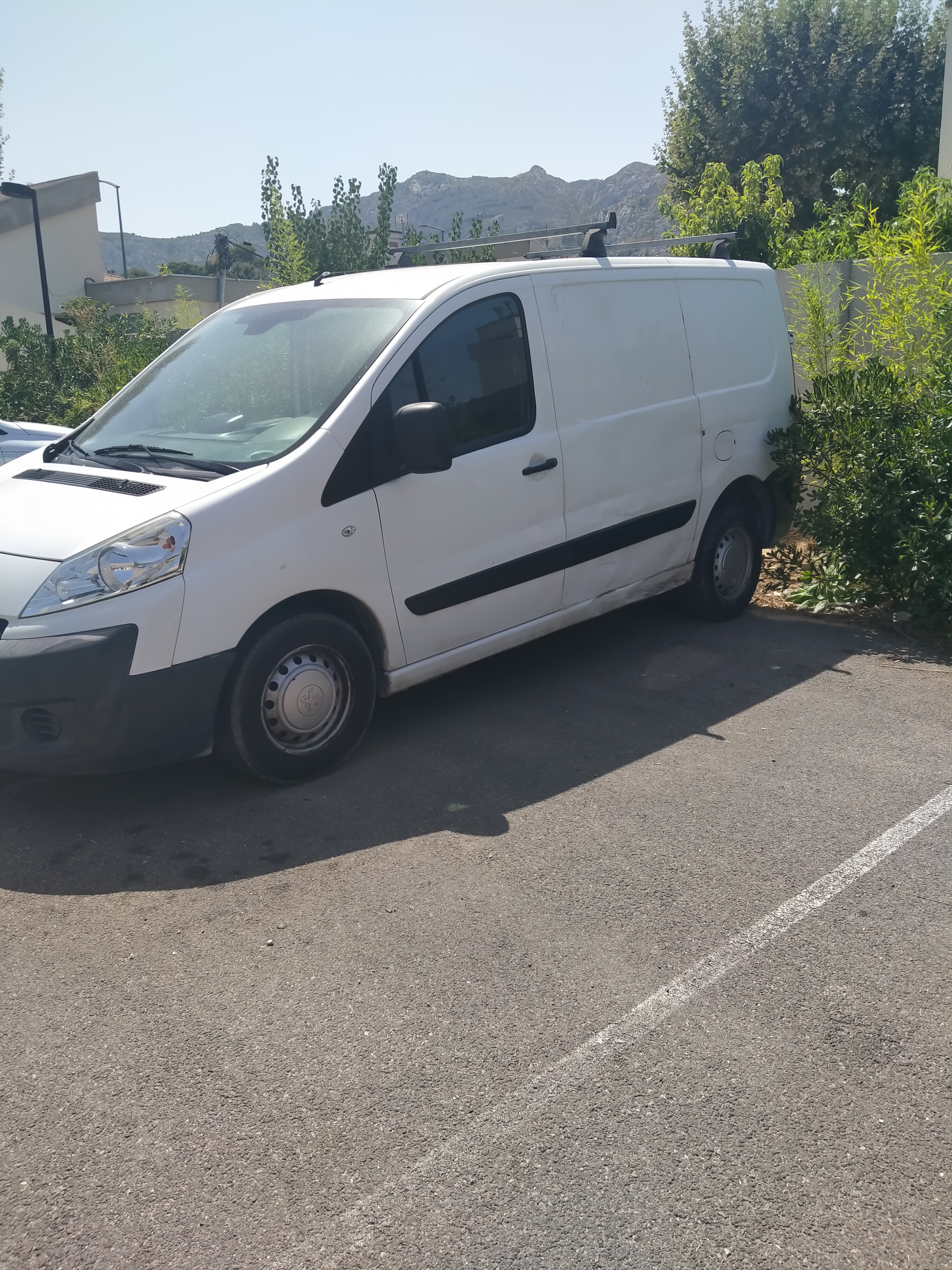 Location camion camionnette 13 entre particuliers