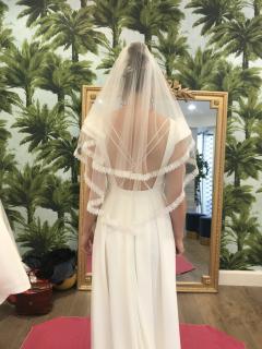 Louer la robe