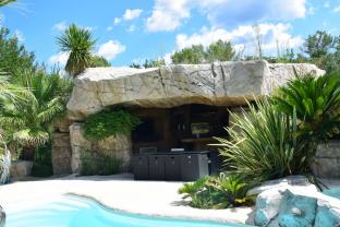 Louer la piscine