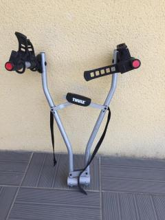 Louer le porte-vélos