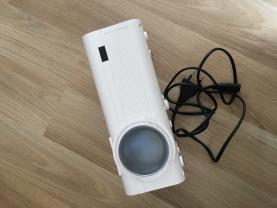 Louer le projecteur