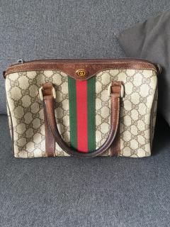 Louer le sac