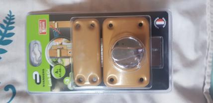 Service : serrurier Service : serrurier