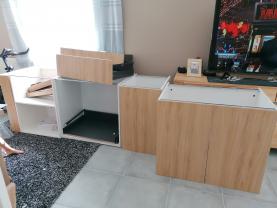 Service : pose de cuisine Service : pose de cuisine