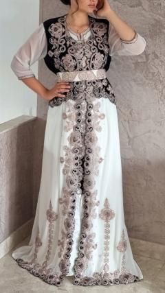 Louer la robe
