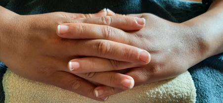 Service : pose de vernis Service : pose de vernis