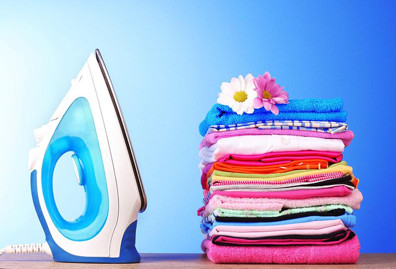 Service repassage 33 entre particuliers